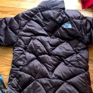 north face puffer